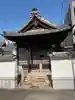 妙安寺のその他建物