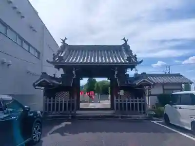 西林寺(愛知県)