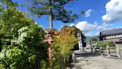 鍬山神社(京都府)