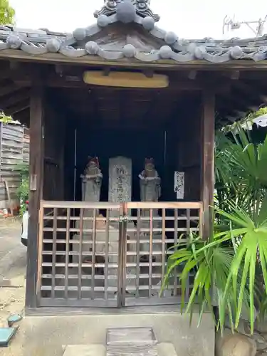 宝全寺(愛知県)