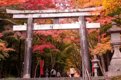 大原野神社(京都府)