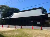 地御前神社(広島県)