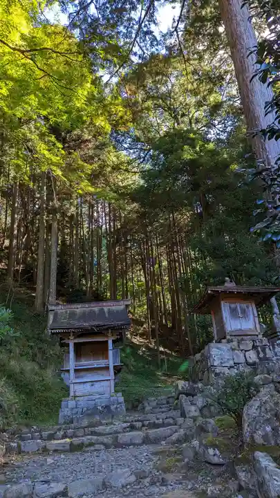 大原寺勝林院(京都府)