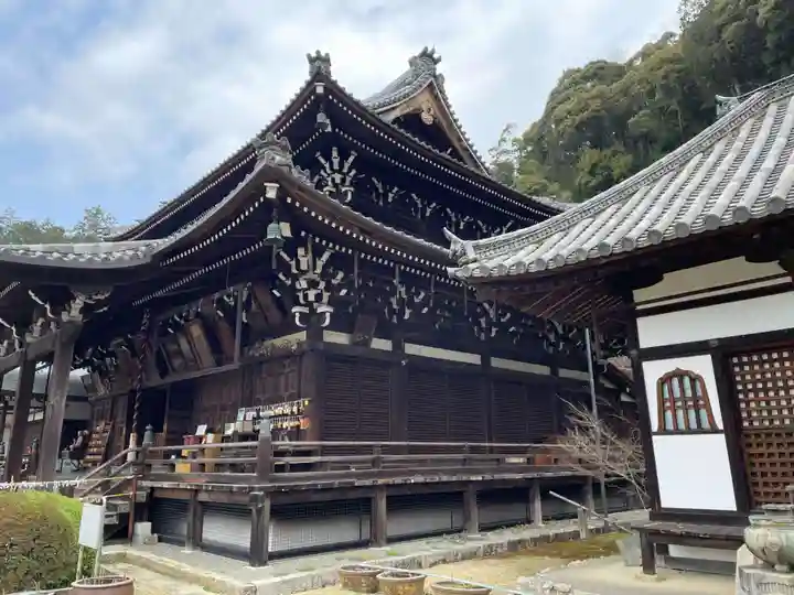 三室戸寺(京都府)