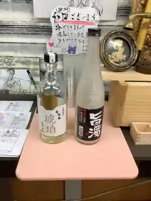 錦鯱神社(愛知県)