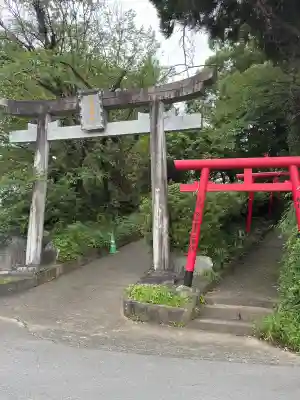 菊池神社(熊本県)