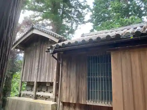 生夷神社(徳島県)
