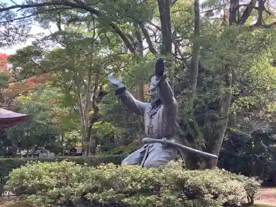 出雲大社(島根県)