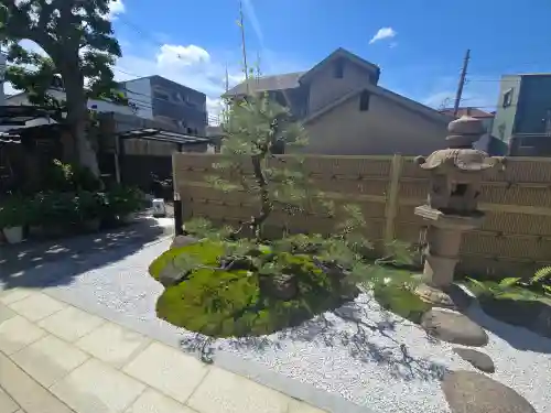 哀愍寺（ちぎり地蔵尊）(大阪府)