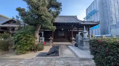 菩提寺(大阪府)
