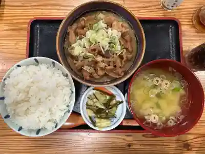 国宝 大法寺(長野県)