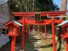 新宮神社(福井県)