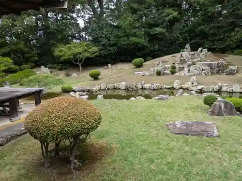 萬福寺(島根県)
