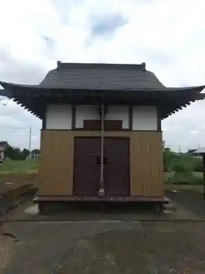 福乗院(茨城県)