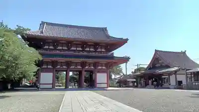 池上本門寺(東京都)