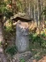駒形神社のその他建物