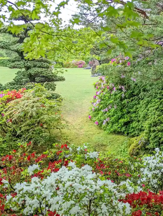 城南宮(京都府)
