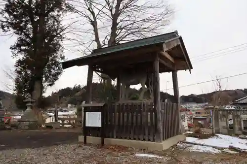 近津神社のその他建物