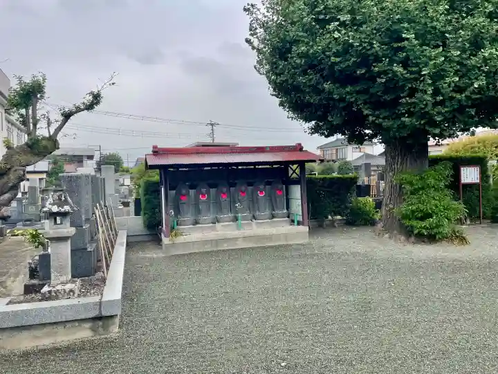 大通寺(神奈川県)