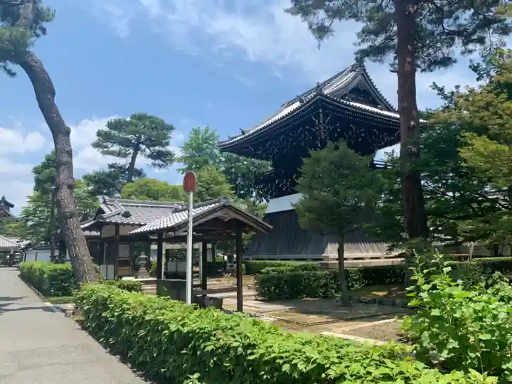 相国寺(相国承天禅寺)のその他建物