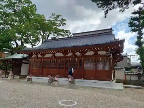 茨木神社(大阪府)