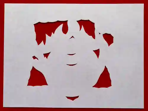 普門寺(切り絵御朱印発祥の寺)(愛知県)