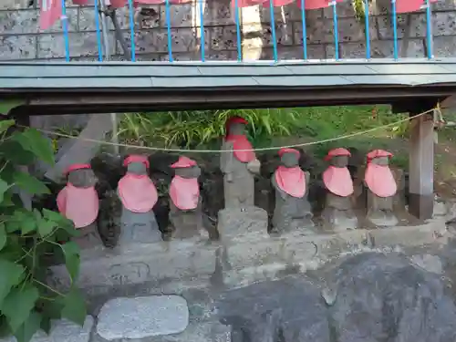 亀井神社(神奈川県)