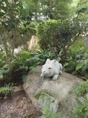岡崎神社のその他建物