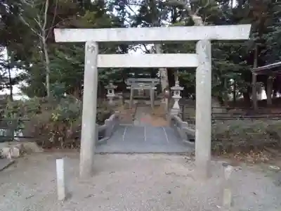手力男神社(三重県)