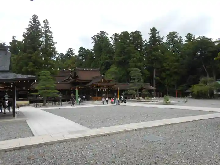 多賀大社(滋賀県)