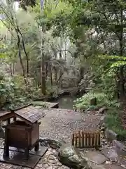 武蔵一宮氷川神社(埼玉県)