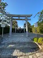 熊野本宮大社産田社(和歌山県)