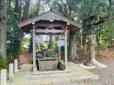 比都佐神社(滋賀県)