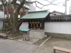 射楯兵主神社(兵庫県)