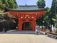 延暦寺大講堂(滋賀県)