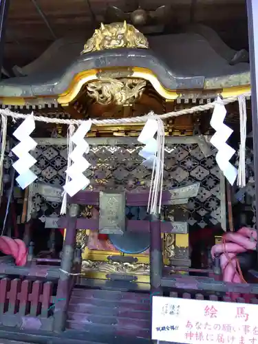 八幡神社(新潟県)