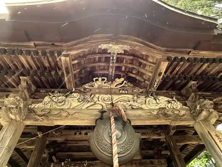 珍蔵寺 (山形県)