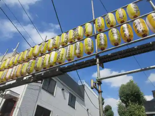 大圓寺(東京都)