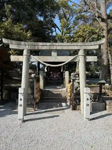 菅原神社(岡山県)