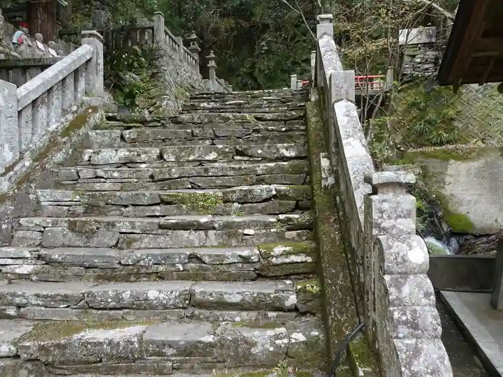 仙龍寺のその他建物