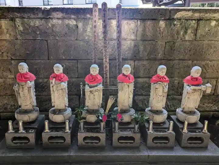 善養寺(東京都)