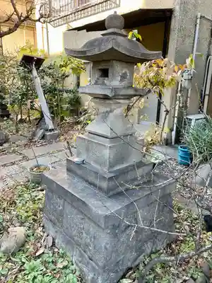 清正公寺(東京都)