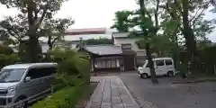 賀茂波爾神社（賀茂御祖神社境外摂社）(京都府)