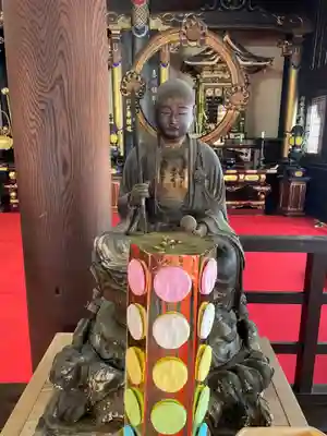 西教寺(滋賀県)