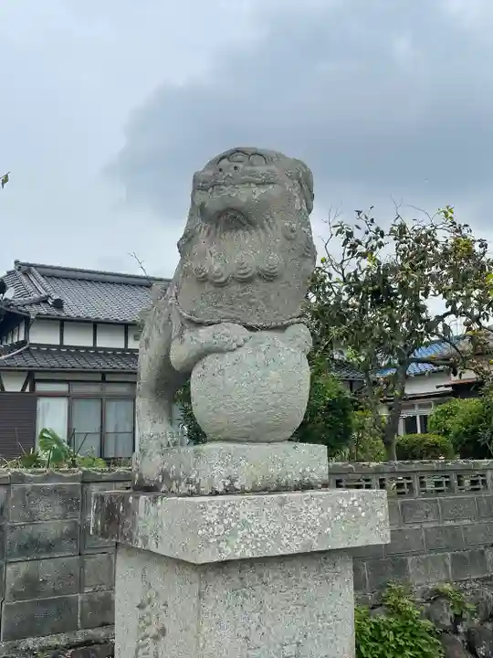 天八幡神社(福岡県)