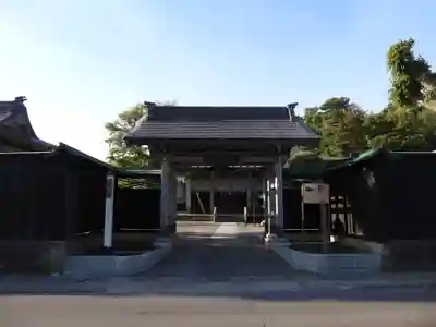 願行寺(青森県)