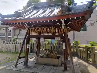 野田恵美須神社(大阪府)