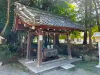 小津神社(滋賀県)