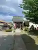 山王神社の{uncategorized: "未分類", other: "その他", undefined: "問題あり", building: "その他建物", grave: "お墓", sacred_gate: "鳥居", guardian: "狛犬", statue: "像", buddha: "仏像", history: "歴史", nature: "自然", garden: "庭園", animal: "動物", pagoda: "塔", temizu: "手水舎", mountain_gate: "山門・神門", sanctuary: "本殿・本堂", subordinate: "末社・摂社", art: "芸術", scenery: "景色", jizo: "地蔵", ema: "絵馬", goshuin: "御朱印", omikuji: "おみくじ", items: "授与品その他", amulet: "お守り", goshuincho: "御朱印帳", eats: "食事", festival: "お祭り", votive_dance: "神楽", shichigosan: "七五三参", wedding: "結婚式", experience: "体験その他", initially: "初詣", around: "周辺", anti_infection: "感染症対策"}