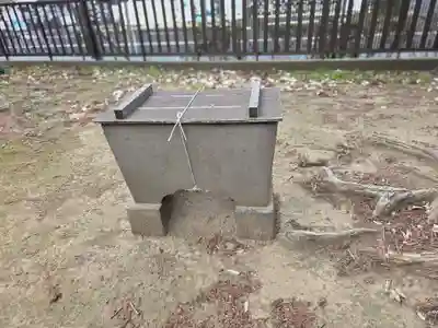 別府社(東京都)